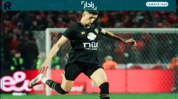 وكيل صلاح يؤكد: لا شكاوى ضد الزمالك ورضا بنتايك في مصر